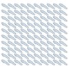Acxico 100Pcs Blade Knife Tip Protector Cover Plastic Accessories Knife