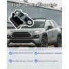68810-0R032 Tailgate Hinge Trunk Back Door Fit for Toyota Rav4