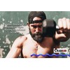 Blackbeard for Men Formula X - Instant Brush-on Beard &
