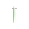 Cutipol Goa Ceradon Chopsticks Set (1 Set, Rest Included) / 큐티폴 고아 세라돈 젓가락 1인조(받침포함)