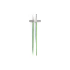 Cutipol Goa Ceradon Chopsticks Set (1 Set, Rest Included) / 큐티폴 고아 세라돈 젓가락 1인조(받침포함)