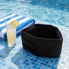 Swim Belt for Adults Swim Floating Belt with Adjustable Pool
