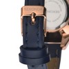Sekonda Ada 39mm Women's Quartz Watch Three Hand with Stone