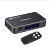 Simplecom CM324 4 Way HDMI 2.0 Switch with Remote 4