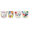 Bialetti 4 Arte, Y0TZ109,White