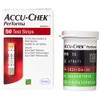 Accu-Check Performa Tablet Strips,50 Count (Pack of 1)