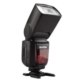Godox TT600S 2.4G Wireless GN60 Master/Slave Camera Flash with Built-in Trigger System,0.1-2.6s Recycle Time,5600k±200k Color Temperature,LCD Pannel,Compatible for Sony Multi Interface Shoe Cameras