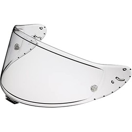 Shoei - CWR-F2 racing visor for NXR2 / X-SPR Pro clear uni