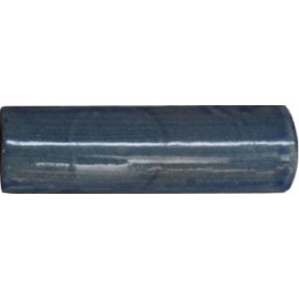 TalaMex 1.2" x 4" 5pcs TalaMex Mezclilla Quarter Round Trim