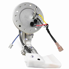 Fuel Pump Assembly Compatible with 2007–2022 Suzuki Boulevard VL800 C50 C50T C50C / Intruder C800 VL800 C800C VL800C Replace # 15100-41F30 1510041F30