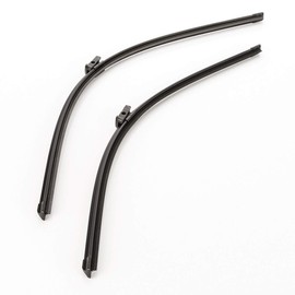 LST Front Wiper Blades 750/650mm 308 C44