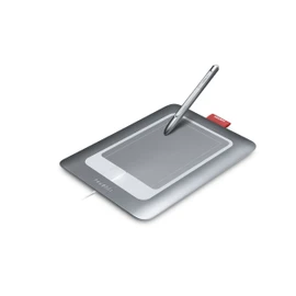 Wacom CTH461 Bamboo Craft Tablet