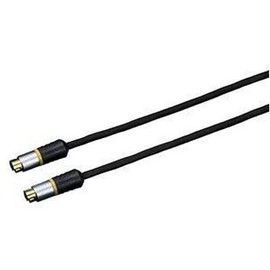Sony S-Video Cable (CG Series, 16.4 ft (5 m) YC-50CV
