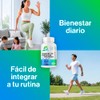 AMARTE LABS Citrato de Magnesio Vinagre de Manzana 60 Cápsulas