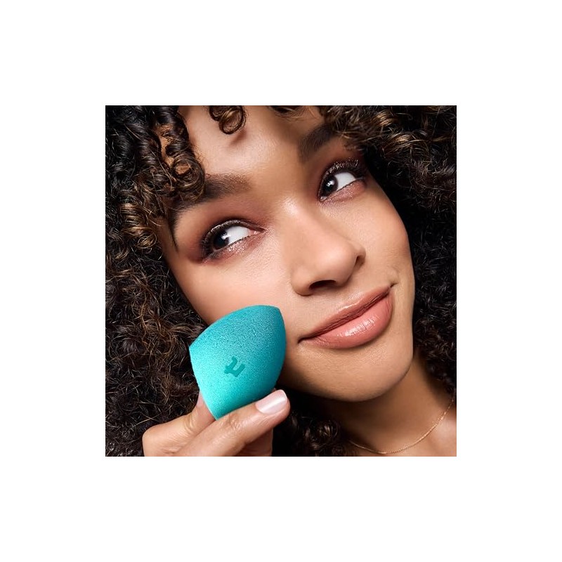 REAL TECHNIQUES Miracle Airblend Sponge: Makeup Sponge