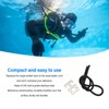 Sidemount Diving Plate Hook 316 Stainless Steel Multifunctional Scuba Diving