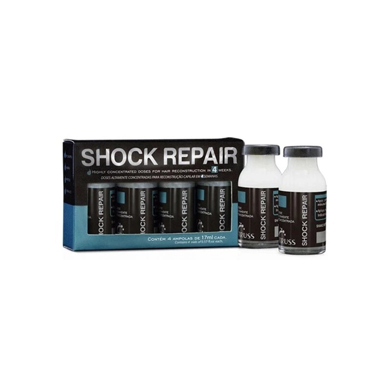 TRUSS PROFESSIONAL Shock Repair (1 BOX WITH 4 UNITS) –