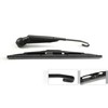 Rumplex Rear Wiper Arm Rear Wiper Arm Wiper Blade Rear