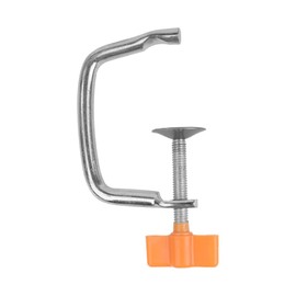 Sarini Replacement Adjustable Table Clamp Pasta Machine Holder Manual Fixing Clip for Manual Pasta Machines