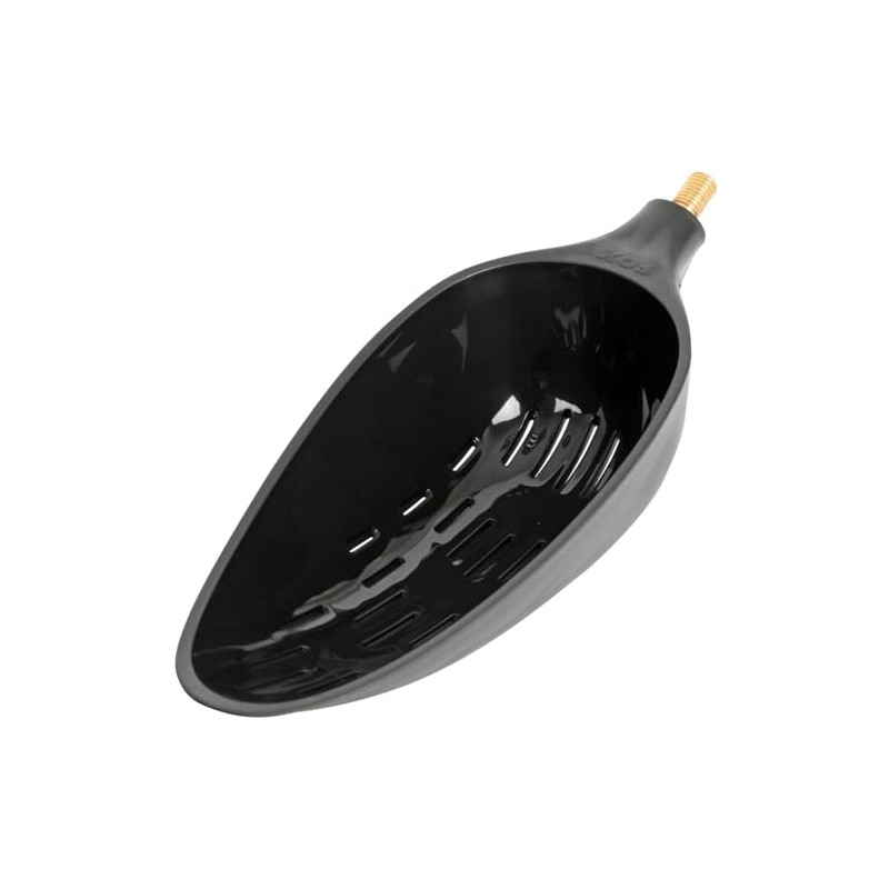 Fox Distance Baiting Spoon - Feeding Scoop for Feeding Carp
