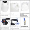 10L Transmission Fluid Pump and Oil Extractor Pump,10L Automatic Transmission