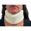 Alpha Medical Universal Cervical Collar Neck Brace (3" Wide)