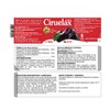 Ciruelax Laxante Jalea De Origen Natural Con 300 Gramos