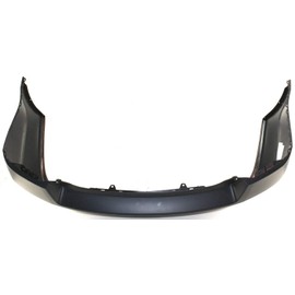 Garage-Pro Bumper Cover Compatible with 2008-2012 Honda Accord Sedan Rear