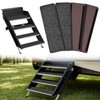 Nilight RV Step Covers 4 Pack 24 x 7.5 inches,
