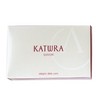 Striped Crawler Katwra sabon A Green Floral Scent G