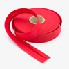 Craft Cult 25mm Wide Plain Bias Binding Tape - 25
