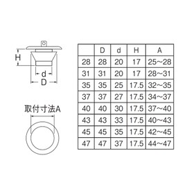 Bath for with Microphone and W kusari Rubber Plugs PH27 – 43
