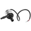 LGBL26‑05 Pump Ultra Quiet Brushless Motor DC12V 1.2m 90L/H Submersible