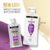 Pantene Shampoo, Conditioner and Hair Treatment Set, Volume & Body
