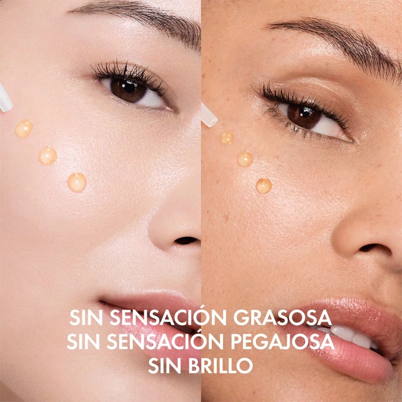 Sérum Vichy Liftactiv Vitamina C Antiedad 20ml Día/noche Tod