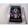 United States Air Force SECURITY FORCES Challenge coin (BAR)