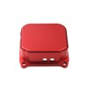 XEVULU 212cc Billet Valve Cover for Predator 212cc 6.5HP Hemi,