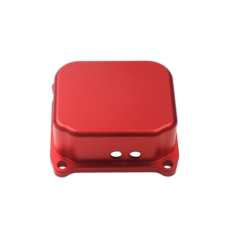 XEVULU 212cc Billet Valve Cover for Predator 212cc 6.5HP Hemi,