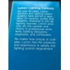 LUTRON IVORY GLYDER LINEAR SLIDE DIMMER GL-10P