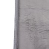 Heated Blanket Soft Flannel 150x70cm Portable Comfortable Warm Electric Throw