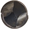 Drill America 1/2"-13 High Speed Steel Combined Drill Bit &