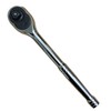 BRUNEL Tools 1/2" Drive 72T Quick Release Reversible Ratchet Socket