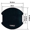 TRD Door Handle Protector MS010-00023 MS010-00023