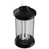 Mosquito Killer Zapper,Brown