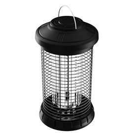 Mosquito Killer Zapper,Brown