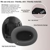 Noise Reduction Ear Muffs, Sound Proof Ear Protection, Earmuffs for