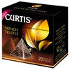 CURTIS Black Tea FRENCH TRUFFLE RF NO GMO Made in