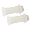 2Pcs Boat Drain Tube 18mm Easy Installation Hull Drain Pipe