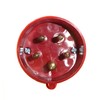 32A Plug and Wall Mount Socket 5 Pin 3 Phase