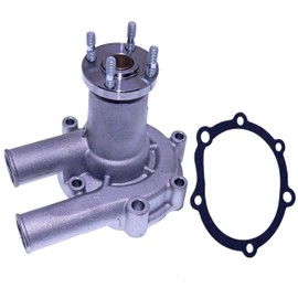 Mover Parts Water Pump CH12859 721250-42700 for John Deere 1050 850 950 900HC Tractor Yanmar YM3000 YM2000 YM1700 YM3110 2610